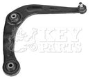 Key Parts Wishbone Lower RH - KCA6444 fits Peugeot 206 16v - from RP9441