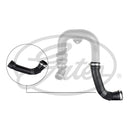 Gates Turbo Charger Hose - 09-0932