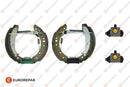 Eurorepar Brake Drum - 1622819880