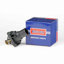 Borg & Beck Thermostat Kit  - BBT415 fits GM Astra VI, Insignia