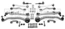 First Line Suspension Arm Kit - FCA7117K fits VAG A4,A6,Octavia,Passat 97-