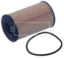 Borg & Beck Oil Filter -  BFO4126 fits Porsche 911 Carrera 3.4