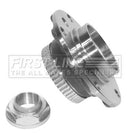 First Line Wheel Bearing Kit  - FBK403 fits BMW - Front
