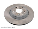 Brake Disc (Single Disc)  - ADV184303