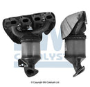 BM Cats Approved Petrol Cat - BM91383H