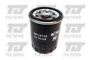 Quinton Hazell Oil Filter - QFL0132