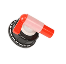 Comma 20L/25L Drum Tap