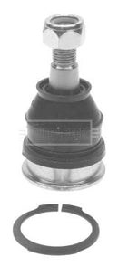 Borg & Beck Ball Joint Lower L/R  - BBJ5390 fits Toyota iQ,Yaris,PSA 107 99-