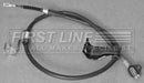 First Line Brake Cable- RH Rear -FKB3762