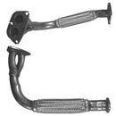 BM Cats Front Pipe - BM70483