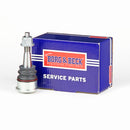 Borg & Beck Ball Joint L/R  - BBJ5723 fits GM Astra MKVII (K) 2015-
