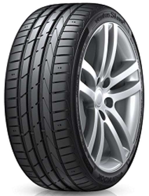 Hankook 225 45 18 91W Ventus S1 Evo 2 (K117B) tyre