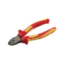 XP1000 VDE Side Cutter/Stripper - 160mm - Tethered