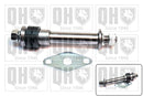 QH Suspension Arm Repair Kit - QSK213S