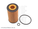 Blue Print Oil Filter - ADW192112