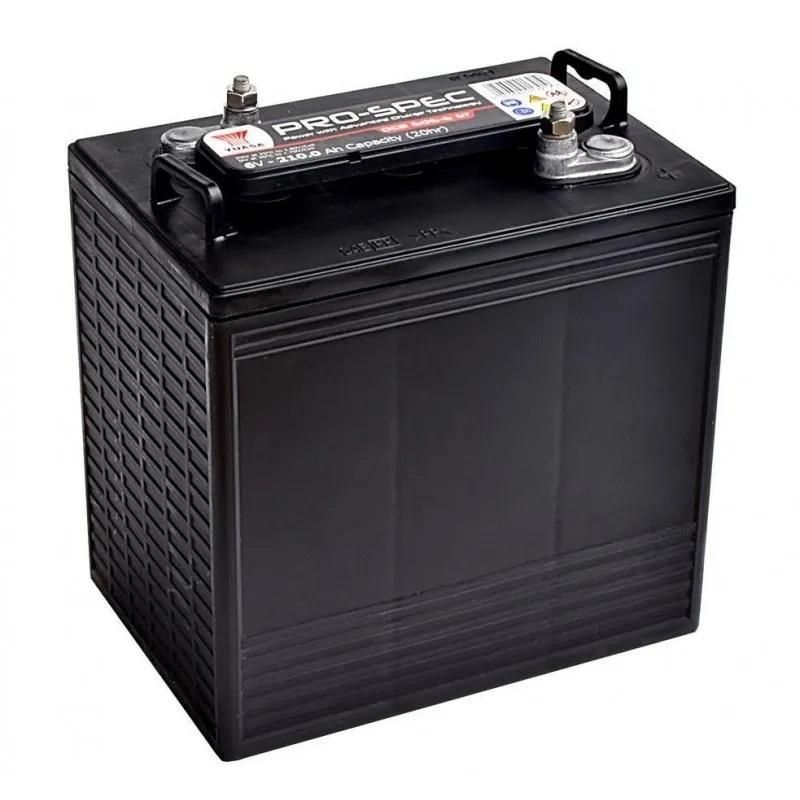 DCB605-6 (ET) Yuasa Pro-Spec Battery (5470975000729)