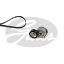 Gates Micro-V Multi-Ribbed Belt Kit - K036PK1245