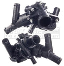 First Line Thermostat Kit  - FTK432 fits Mercedes A-Class (176),CLA 117