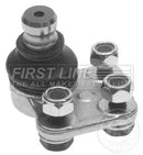 First Line Ball Joint Lower Lh  - FBJ5587 fits Renault Kangoo MK2 2009-