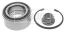 Borg & Beck Wheel Bearing Kit  - BWK1090 fits Honda Accord - Front