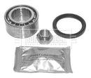 Borg & Beck Wheel Bearing Kit  - BWK820 fits Suzuki Baleno - Front