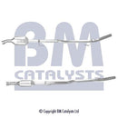 BM Cats Approved Diesel Cat - BM80089H
