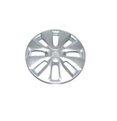 Citroen C1 15" Single Wheel Trim