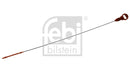 Febi Bilstein Oil Dipstick - 47302 fits Peugeot