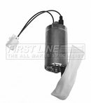 First Line Fuel Pump  - FFP1131 fits Nissan Micra 1.0, 1.3  1/93-
