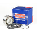 Borg & Beck Wheel Bearing Kit  - BWK662 fits Subaru - Front