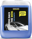 Karcher Car and Bike Shampoo 5L - 62953600