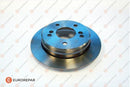 Eurorepar Brake Disc - 1618874880