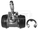 Borg & Beck Wheel Cylinder  - BBW1067 fits LDV Sherpa, Ford A series