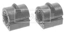 Borg & Beck Bush -  BSK6677K fits Transit Connect 02- rear SWB
