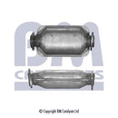 BM Cats Approved Petrol Cat - BM90576H