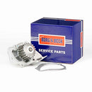 Borg & Beck Water Pump Kit  - BWP1759 fits 307 2.0HDi 01->