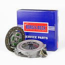 Borg & Beck Clutch Kit 3-In-1  - HK6364 fits Daihatsu Charade,Gran Move 94-