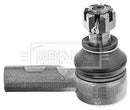 Borg & Beck Tie Rod End -  Lht  - BTR4686 fits Vauxhall Brava, Frontera