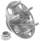 Borg & Beck Wheel Bearing Kit  - BWK1246 fits Honda FRV