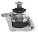 Borg & Beck Engine Mounting  - BEM3308 fits Vauxhall Astra IV,Zafira 99-