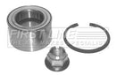 First Line Wheel Bearing Kit  - FBK886 fits Renault, Vauxhall - Front