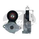 Gates DriveAlign Tensioner Unit - T39355