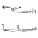 BM Cats Front Pipe - BM70428