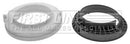 First Line Strut Mounting Kit  - FSM5297 fits Jaguar S-Type 99-08 & XF 08-11