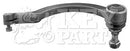Key Parts Tie Rod End Outer Rh  - KTR4935 fits Master 98-, Movano 98-