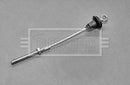 Borg & Beck Brake Cable - Front -BKB1315