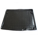 Boot Liner, Carpet Insert & Protector Kit-Renault Kangoo 5 seats 2008-2019 - Black