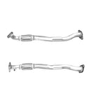 BM Cats Connecting Pipe - BM50738