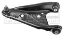 First Line Suspension Arm LH - FCA7166 fits Dacia Sandero II 2013-