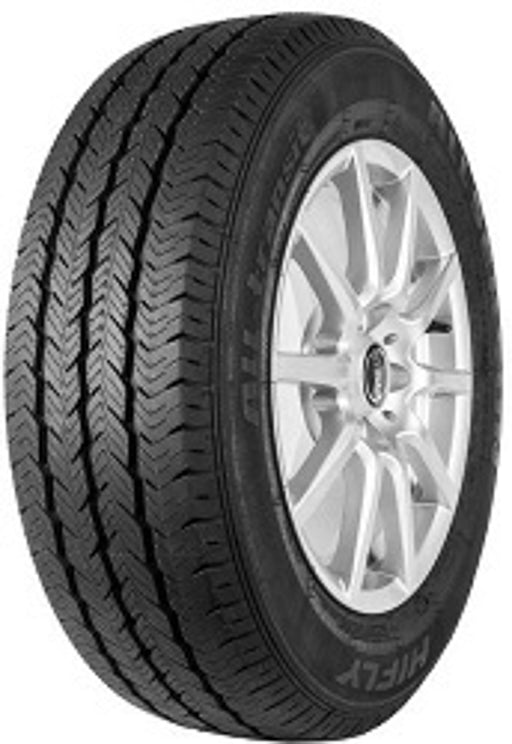 Hifly 215 70 15 109R All-Transit tyre